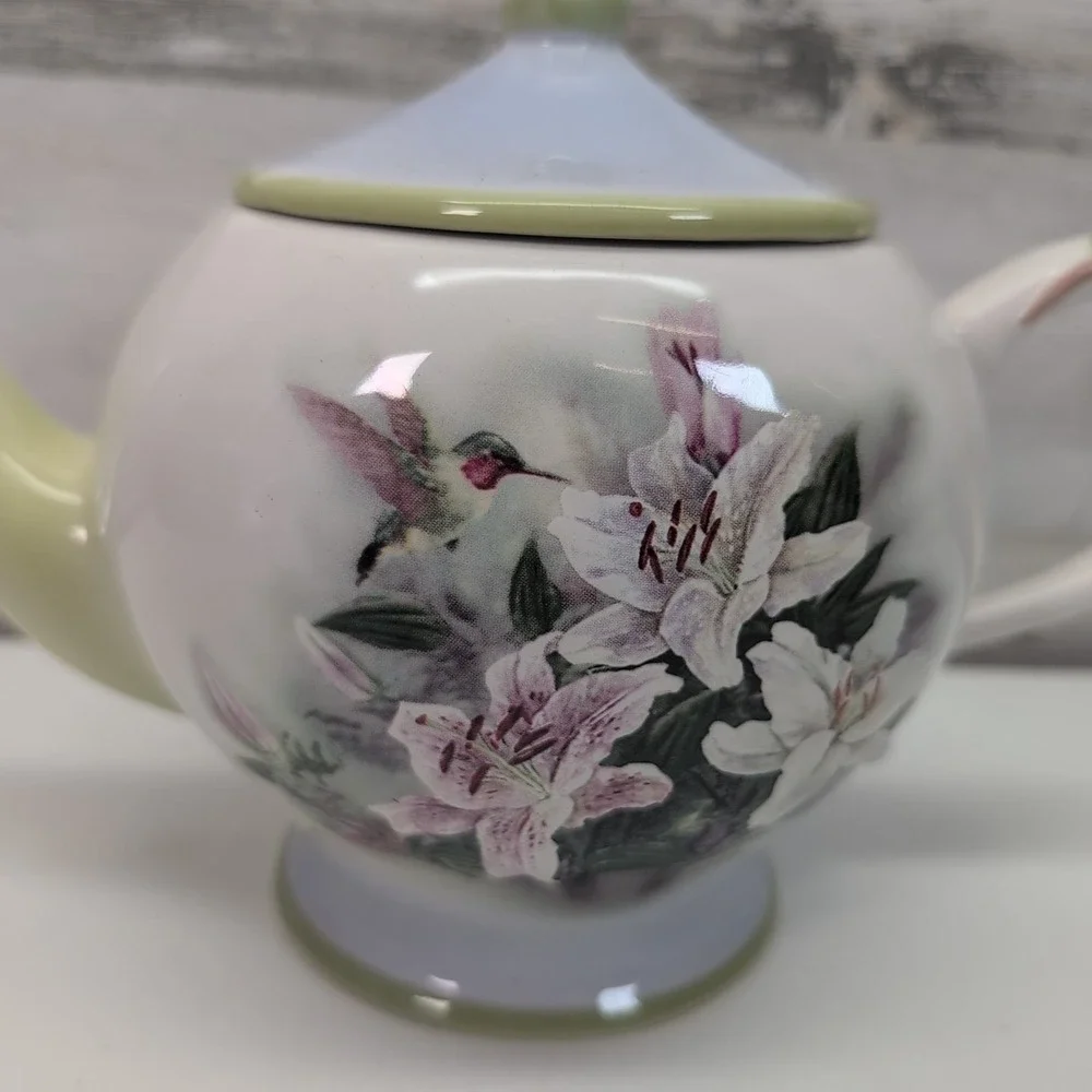 Teleflora vintage 1980s